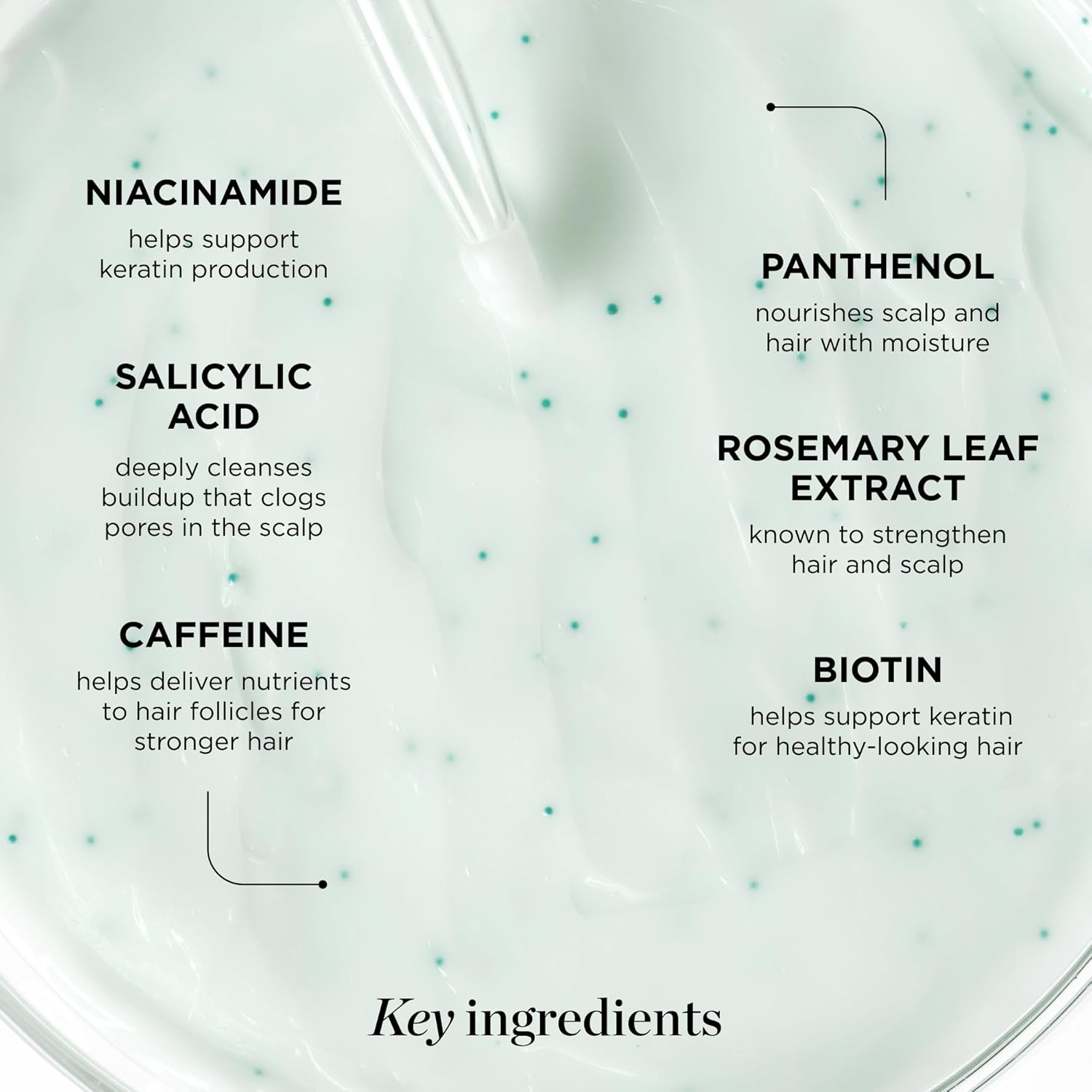 Dr. Groot Hair Thickening Conditioner For Hair loss - product detail image 5